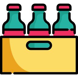 cervezas icono