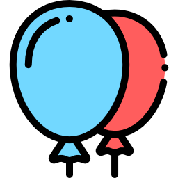 balony ikona