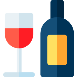 Wine icon