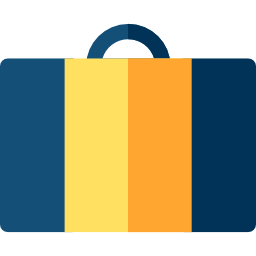 Baggage icon