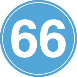66 иконка