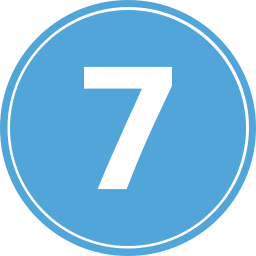 Seven icon