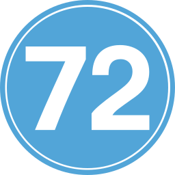 72 icon