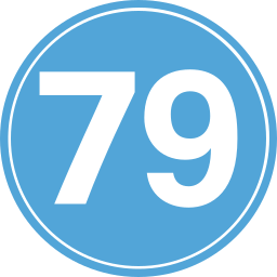 79 Ícone
