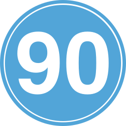 novanta icona
