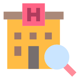 Hotel icon