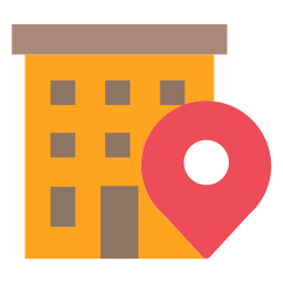 hotel icon