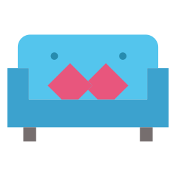 Sofa icon