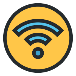 wifi Icône