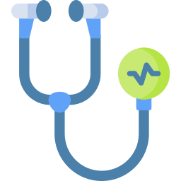 Stethoscope icon