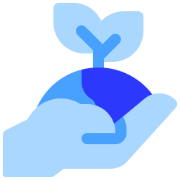 pflanze icon