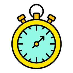 Хронометр иконка