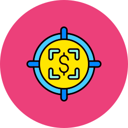 fokus icon