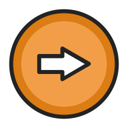 Right arrow icon