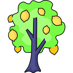 zitronenbaum icon