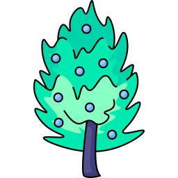 향나무 icon