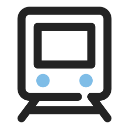 train icon