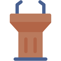 Podium icon