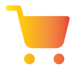 Shopping cart icon