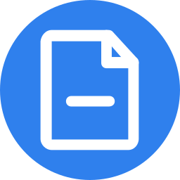 File icon