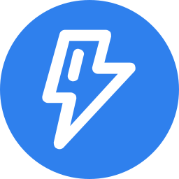 Flash icon