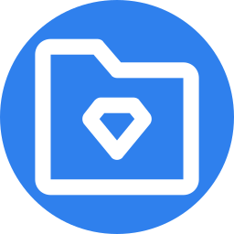 Folder icon