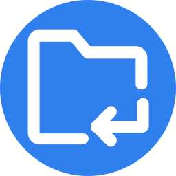 Folder icon