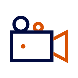 Video Camera icon