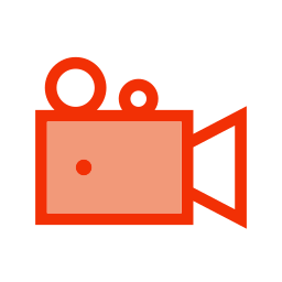 videokamera icon