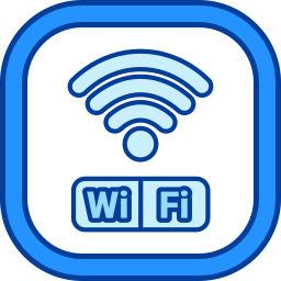 w-lan icon