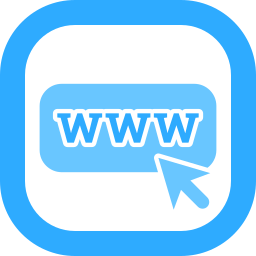 www kliknij ikona