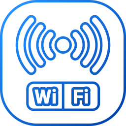 wifi Icône