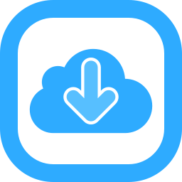 cloud-download icon