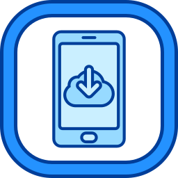 Mobile network icon