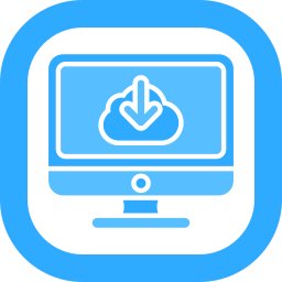 computing-wolk icoon