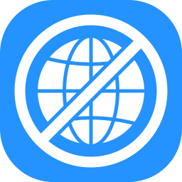 No internet icon