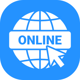 Online icon