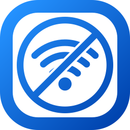 kein wlan icon