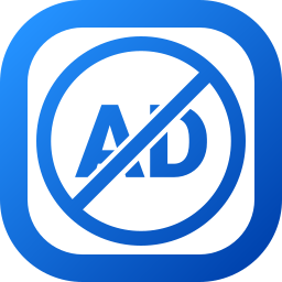 Ad block icon