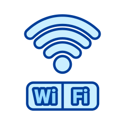 w-lan icon