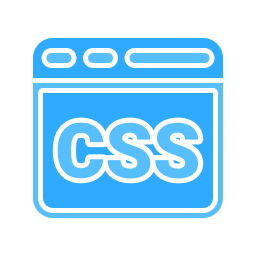 css icono