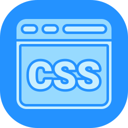 css icono