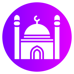 moschee icon