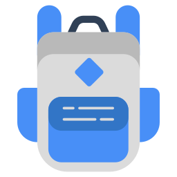 rucksack icon