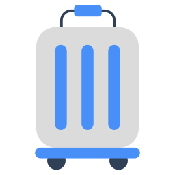 Trolley icon