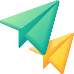 Paper Plane icon