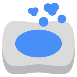 Soap icon