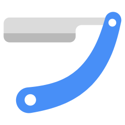 Razor icon