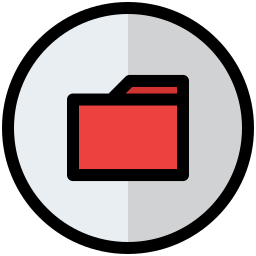 Folder icon