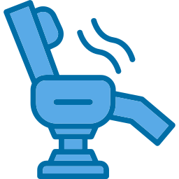 massagestuhl icon